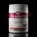 COLÁGENO COLAGENTEK Sabor Cranberry 300g VITAFOR