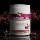 COLÁGENO COLAGENTEK Sabor Cranberry 300g VITAFOR