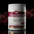 COLÁGENO COLAGENTEK Sabor Cranberry 300g VITAFOR