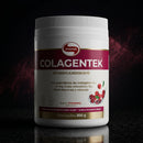 COLÁGENO COLAGENTEK Sabor Cranberry 300g VITAFOR