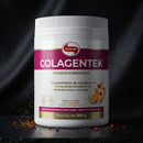 COLÁGENO COLAGENTEK® Sabor Laranja e Acerola 300g