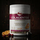 COLÁGENO COLAGENTEK® Sabor Laranja e Acerola 300g