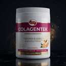 COLÁGENO COLAGENTEK® Sabor Tangerina 300g