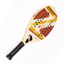 Raquete de Beach Tennis Zeiq Classic Kevlar