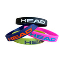 Pulseira Head Silicone - Rosa