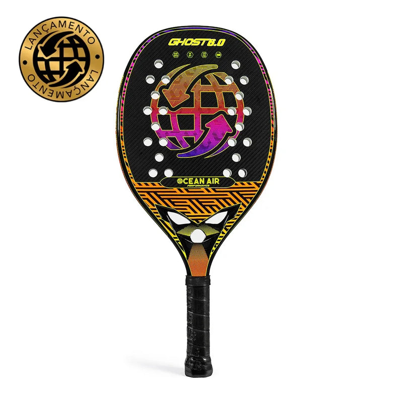 Raquete BT OCEAN AIR GHOST 6.0