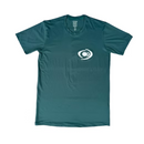 Camiseta Masculina Green Loch