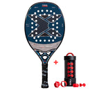 Raquete de Beach Tennis V10 2025 | NOX - by Vero Casadei