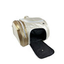 Raqueteira De Beach Tennis Ama Sport Gold Edition - Hugo Russo