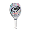 RAQUETE BEACH TENNIS VISION SUPERCARBON PRO 2025 + SAPATILHA NEOPREME UPGRADE EXCLUSIVA