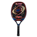 RAQUETE BEACH TENNIS VISION PRO ELITE 7 - 2025 - MAIS CAMISA UPGRADE MULTISPORTS GRÁTIS