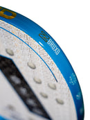 COMPROU, GANHOU: RAQUETE BEACH TENNIS ASSINADA ANTOMI RAMOS - Z BRUXO 2025 +CAMISA + BERMUDA