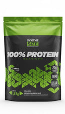 Whey 100% Protein Isolate Blend Synthesize 1.8 kg