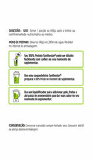 Whey 100% Protein Isolate Blend Synthesize 1.8 kg