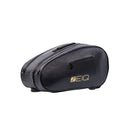 Raqueteira Hummel Zeiq Black Gold