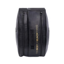 Raqueteira Hummel Zeiq Black Gold