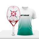 Raquete de Beach Tennis - SOPHIA - SHOW 2024