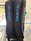 Mochila Vision Pro Beach Bag Beach Tennis Padel