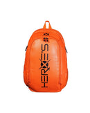 MOCHILA HEROES GRAVITY HORIZONT – ORANGE