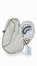 RAQUETE HUSKY FOBEL 25/26 + RAQUETEIRA SNOW FOBEL