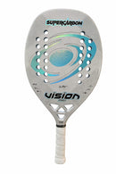 RAQUETE BEACH TENNIS SUPERCARBON PRO 2026