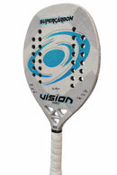RAQUETE BEACH TENNIS SUPERCARBON PRO 2026