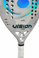 RAQUETE BEACH TENNIS SUPERCARBON PRO 2026