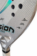 RAQUETE BEACH TENNIS SUPERCARBON PRO 2026