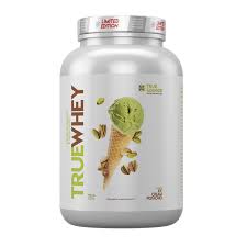 True Whey Hidrolisado e Isolado Do Soro Do Leite 837g , Rica em colágeno VERISOL Hidrolisado