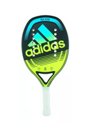 Raquete De Beach Tennis adidas Rx 3.1 H14 Verde/azul Cor Verde