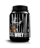 Animal Whey Protein Isolado+ Concentrado Importado Universal 907G