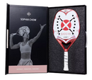 Raquete de Beach Tennis - SOPHIA - SHOW 2024
