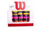 Overgrip Wilson Ultra Wrap Colors - 60 Unidade