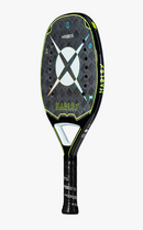 Raquete Beach Tennis Heroe's HARLEY 2024 - 15K  MAIS KIT GRÁTIS