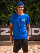 BERMUDA ZAND Z JUMP PRETA