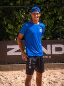 BERMUDA ZAND Z JUMP PRETA