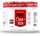 Crea+ (96g) - Puretech - Puretech