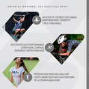 Whey Protein Concentrado Dux Nutrition - 1,8 Kg