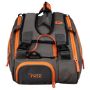 Raqueteira AT10 Team Series 2024 | NOX - Cinza / Laranja