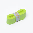 OVERGRIP NEON ZEIQ PREMIUM UNIDADE OU PACK COM 5