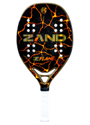 RAQUETE ZAND Z FLAME 2024 - Flaminia Daina  + TOP EXCLUSIVO UPGRADE