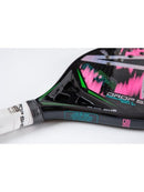 Raquete Beach Tennis Drop Shot Conqueror Soft 11.0 -  2023 +KIT