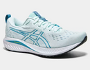 Tênis ASICS GEL EXCITE 10 - feminino - SOOTHING/ GRIS BLUS