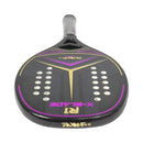 Raquete de Beach Tennis Rakkettone R1 2023 X-BLADE + KIT