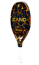 RAQUETE ZAND Z FLAME 2024 - Flaminia Daina  + TOP EXCLUSIVO UPGRADE