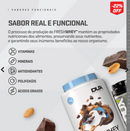 Fresh Whey - Pote 900g Dux Nutrition