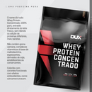 Whey Protein Concentrado Dux Nutrition - 1,8 Kg
