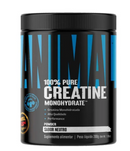 100% Pure Creatina Monohydrate Universal Nutrition - 200g - Linha Animal