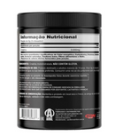 100% Pure Creatina Monohydrate Universal Nutrition - 200g - Linha Animal
