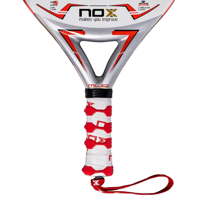 NOX Cushon Grip